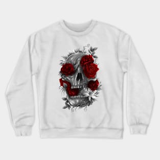 The Undead Crewneck Sweatshirt